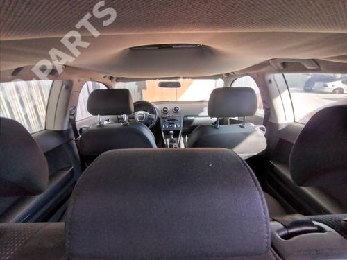 Front right interior door handle AUDI A3 (8P1) 1.9 TDI | BP9113267I14  - Image 7