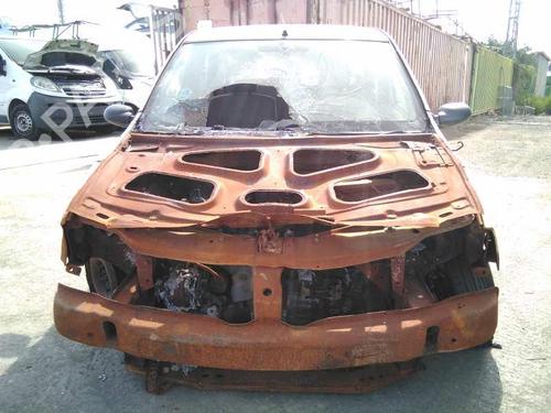 Forlygtekontakt DACIA LOGAN (LS_) | BP5889353I24 - Image 5
