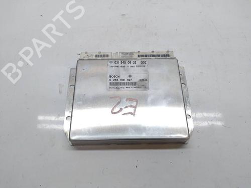 Used Engine control unit (ECU) Engine control unit (ECU) 13917227 13917227
