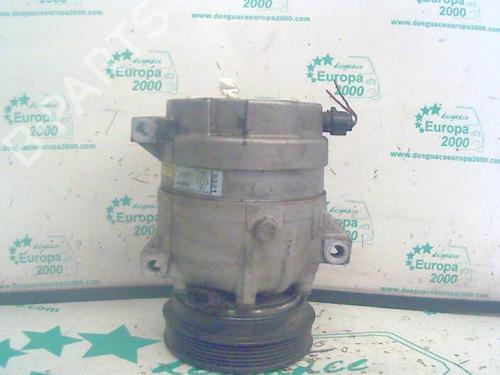 Used AC compressor AC compressor RENAULT LAGUNA II (BG0/1_) 1.6 16V (BG0A, BG0L) (107 hp) 114283 114283