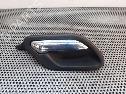 Used Rear right interior door handle Rear right interior door handle 3439162 3439162