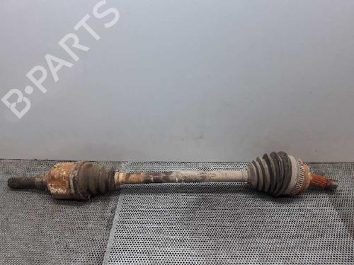 Used Left rear driveshaft LAND ROVER FREELANDER I (L314) 2.0 DI 4x4 (98 hp) 3129349