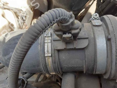Used Mass air flow sensor IVECO DAILY VI Van [2014-2025]  27730647