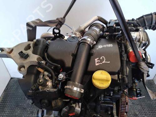 Engine RENAULT KANGOO / GRAND KANGOO II (KW0/1_)  | BP16284582M1  - Image 6