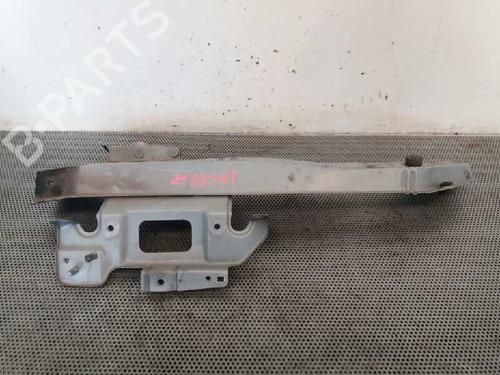 Frontplade/Frontkurv Frontplade/Frontkurv NISSAN MICRA III (K12) 1.5 dCi (65 hp) 1358328 1358328