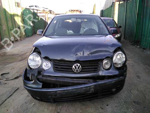 Right side indicator VW POLO (9N_, 9A_) 1.4 16V | BP11654487I19 