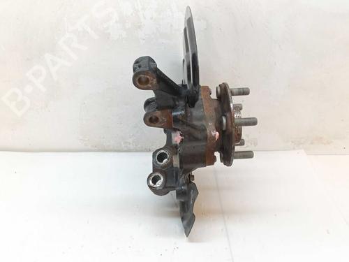 Used Right front steering knuckle Right front steering knuckle 29547164 29547164