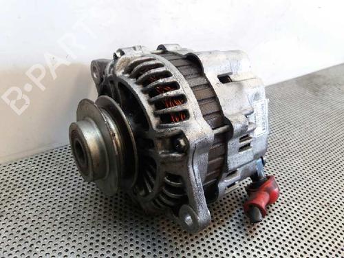 Alternator NISSAN PRIMERA (P12) 2.2 Di | BP3439546M7 