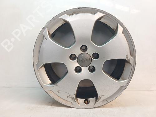 Used Rim Rim AUDI A3 (8P1) 2.0 TDI 16V (140 hp) 34438985 34438985