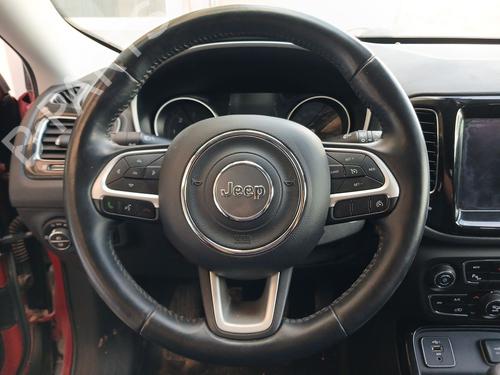 Rat JEEP COMPASS (MP, M6, MV, M7) 1.6 CRD | BP36501225C49 - Image 2