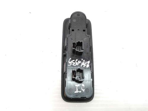 Left front window switch CITROËN C8 (EA_, EB_) 2.2 HDi | BP24396436I27 