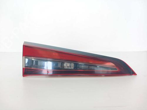Used Left tailgate light Left tailgate light 34541122 34541122