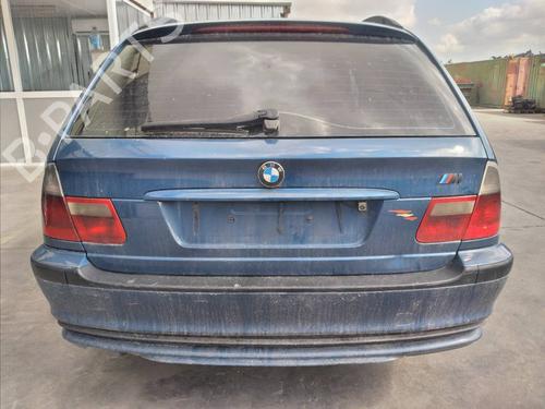 Turbocharger/Supercharger BMW 3 Touring (E46) 320 d | BP13100279M71 