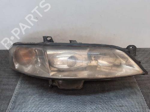 Faro derecho OPEL VECTRA B Hatchback (J96) 2.2 DTI 16V (F68) | BP4023795C29 