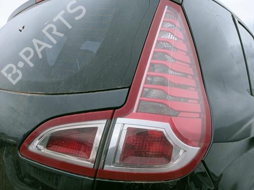 Used Right taillight RENAULT SCÉNIC III (JZ0/1_) [2008-2016]  25771104