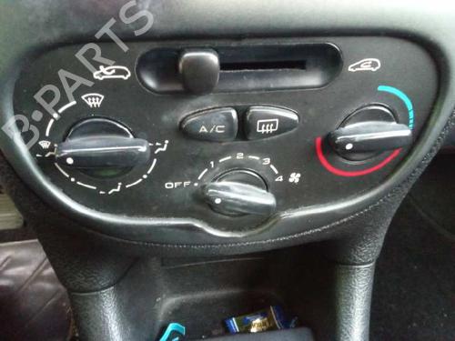 Glove box PEUGEOT 206 Hatchback (2A/C) 1.4 LPG | BP6712175C95 