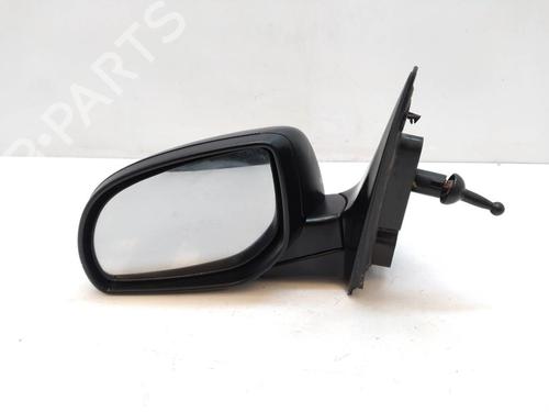 Left mirror HYUNDAI i20 I (PB, PBT) 1.2 (78 hp) 876104P000 | 876104P000 |