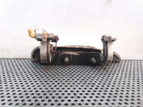 Front left exterior door handle KIA RIO I Hatchback (DC) 1.5 16V | BP2128245C128 
