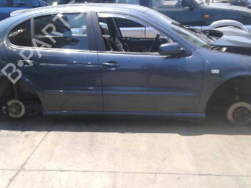 Right front driveshaft SEAT LEON (1M1) 1.9 TDI | BP1020760M39 