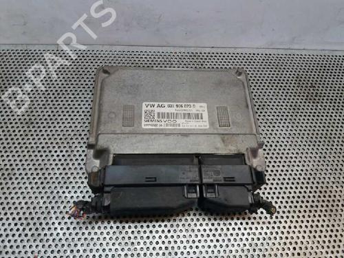 Motorstyringsenhet SKODA FABIA I (6Y2) [1999-2008]  2796767