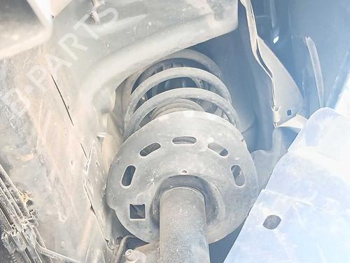 Used Left front shock absorber Left front shock absorber PEUGEOT 2008 I (CU_) [2013-2026] 39949804 39949804