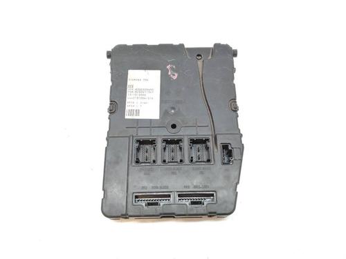 Used Fuse box Fuse box 589124 589124