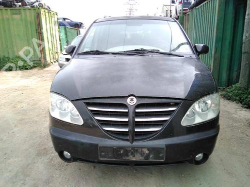 Steering column stalk SSANGYONG RODIUS I | BP4423529I23 - Image 4