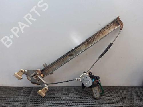 Front left window mechanism SUZUKI WAGON R+ Hatchback (EM) 1.2 4WD (SR412) | BP2287234C22 