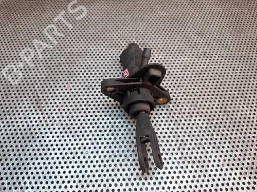 Used Clutch slave cylinder Clutch slave cylinder MITSUBISHI COLT VI (Z3_A, Z2_A) [2002-2012] 14033849 14033849
