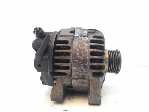 Alternator PEUGEOT 407 (6D_) 1.6 HDi 110 (6D9HZC, 6D9HYC) | BP13624339M7 