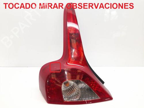 Used Left taillight Left taillight VOLVO C30 (533) 1.8 FlexFuel (125 hp) 13450992 13450992