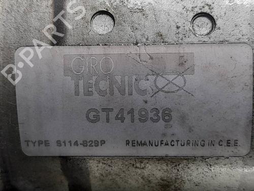 Starter OPEL ASTRA H Estate (A04) 1.7 CDTI (L35) | BP10509523M8