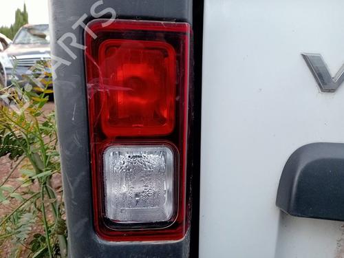 rear-fog-light-opel-vivaro-b-van-x82-2014-2015-2016-2017-2018-2019-2020-31930796 main image