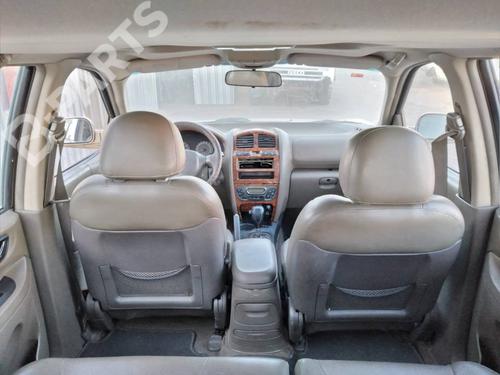 Front right exterior door handle HYUNDAI SANTA FÉ I (SM) 2.7 4x4 | BP9185680C129  - Image 13