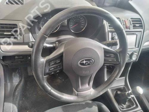 Used Steering wheel SUBARU XV (_GP_) [2011-2017]  22553150