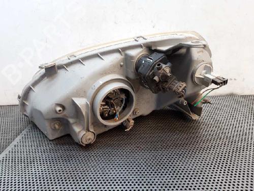 Right headlight TATA INDICA 1.4 D | BP1521116C29