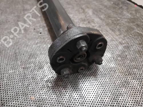 Driveshaft MERCEDES-BENZ C-CLASS Coupe (CL203) C 180 Kompressor (203.746) | BP4431922M37 