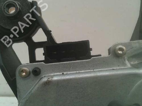 Rear wiper motor SEAT ALHAMBRA (7V8, 7V9) 1.9 TDI | BP596503M102 