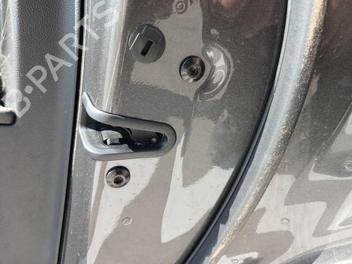 Cerradura puerta trasera derecha Cerradura puerta trasera derecha 39538015 39538015