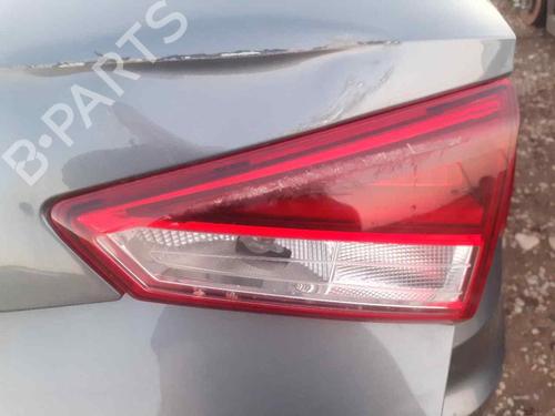 Right tailgate light SEAT ARONA (KJ7, KJP)  | BP30053325C80 