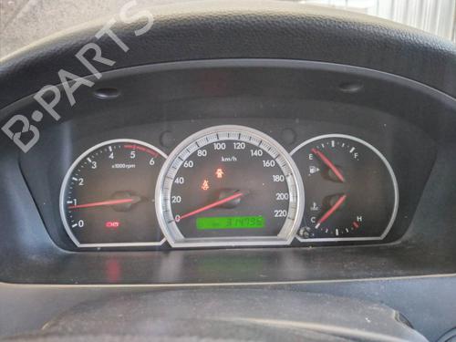 Used Instrument cluster CHEVROLET EPICA (KL1_) 2.0 D (150 hp) 12550156