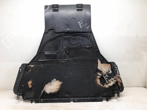 Underbody protection RENAULT SCÉNIC III (JZ0/1_)  | BP28198654M92 