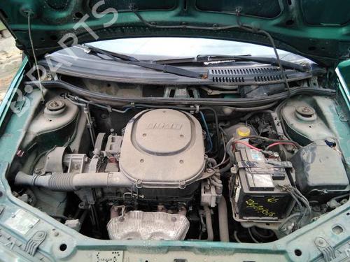 Fuel pump FIAT PUNTO Hatchback Van (188_) 1.2 60 | BP1979088M76 