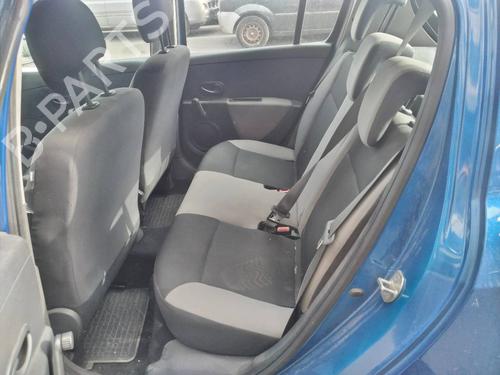 Engine RENAULT CLIO III (BR0/1, CR0/1)  | BP32407869M1  - Image 13