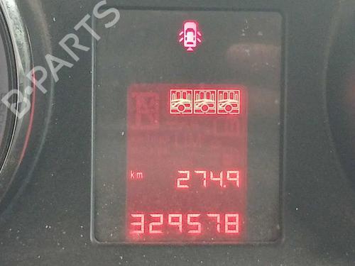 Engine OPEL MERIVA B MPV (S10) 1.7 CDTI (75) | BP38931924M1  - Image 12