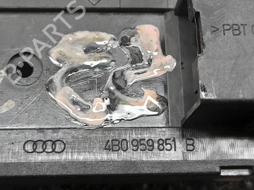Left front window switch AUDI A3 (8L1) 1.9 TDI | BP8681295I27 