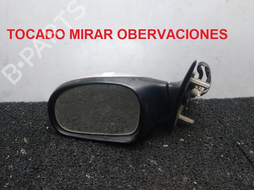 Used Left mirror PEUGEOT 406 (8B) 2.0 HDI 90 (90 hp) 11218276