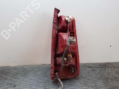 Left taillight HYUNDAI MATRIX (FC) 1.5 CRDi | BP3440658C34 