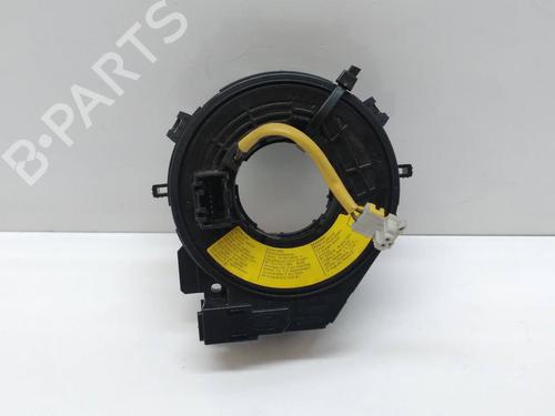 Kontaktrulle Airbag FORD FIESTA VI (CB1, CCN) 1.5 TDCi (75 hp) 14919518