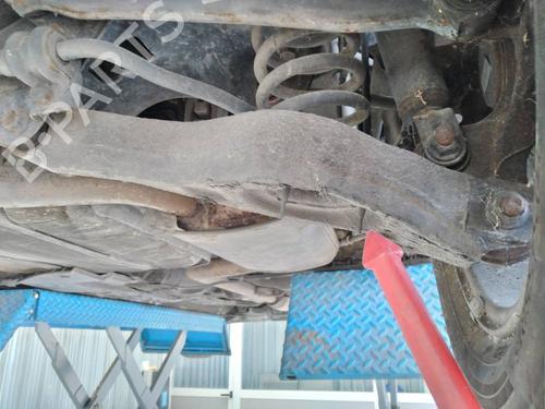 Used Right rear suspension arm KIA CEE'D SW (ED) 1.6 CRDi 115 (115 hp) 13254226